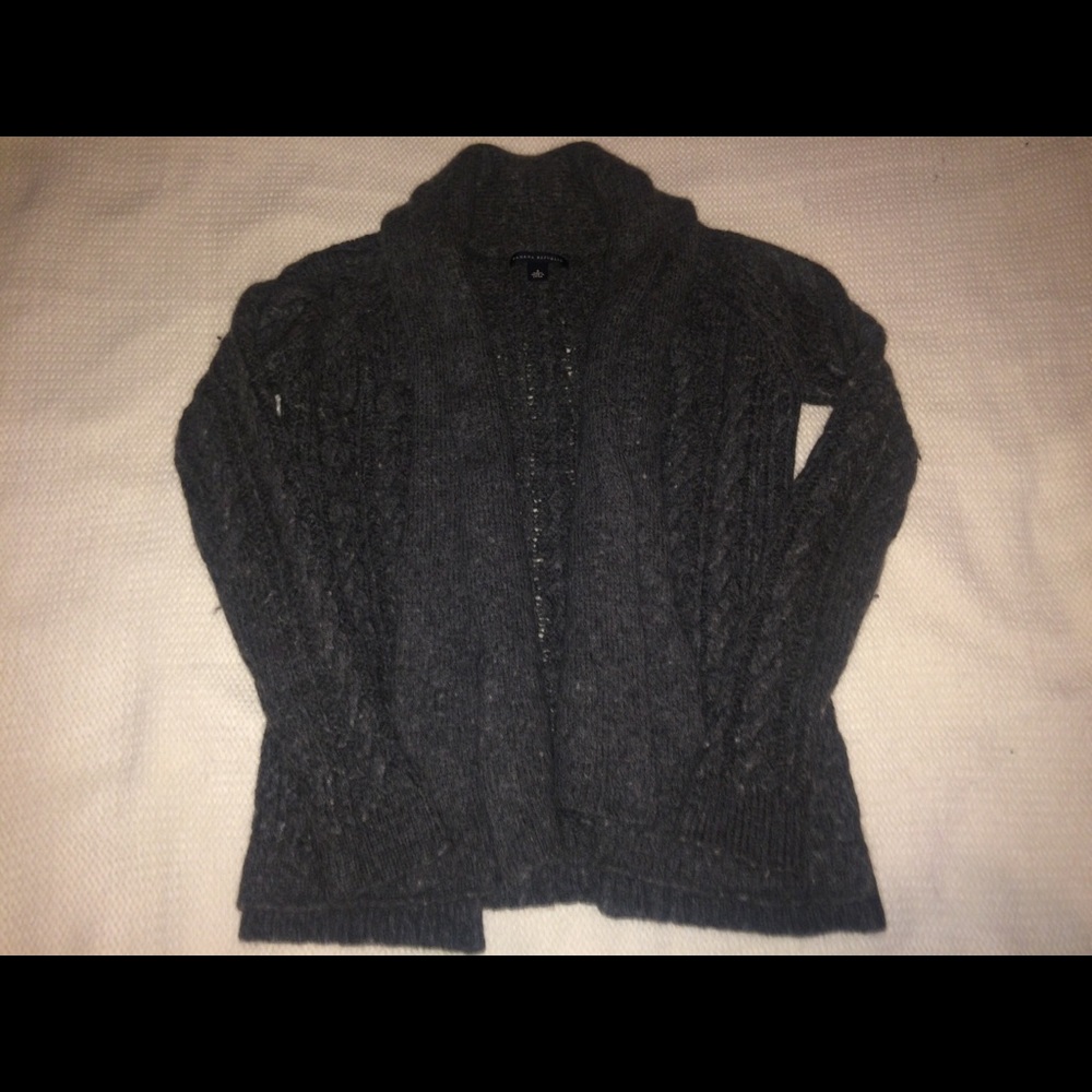 Banana Republic Cardigan